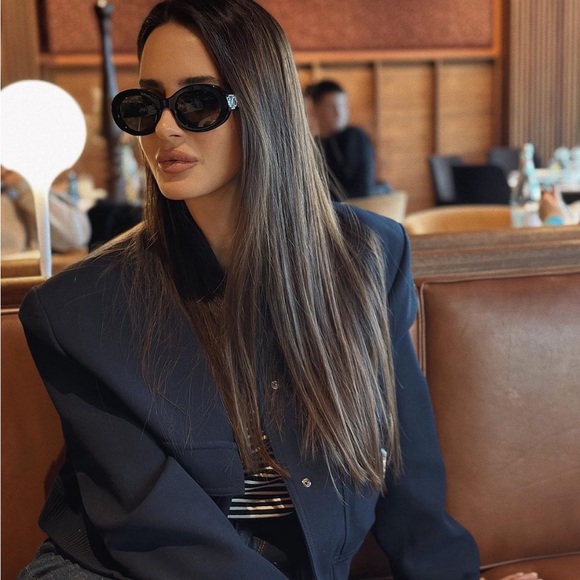 ZARA Maxi Pocket Bomber - Picture 7 of 10